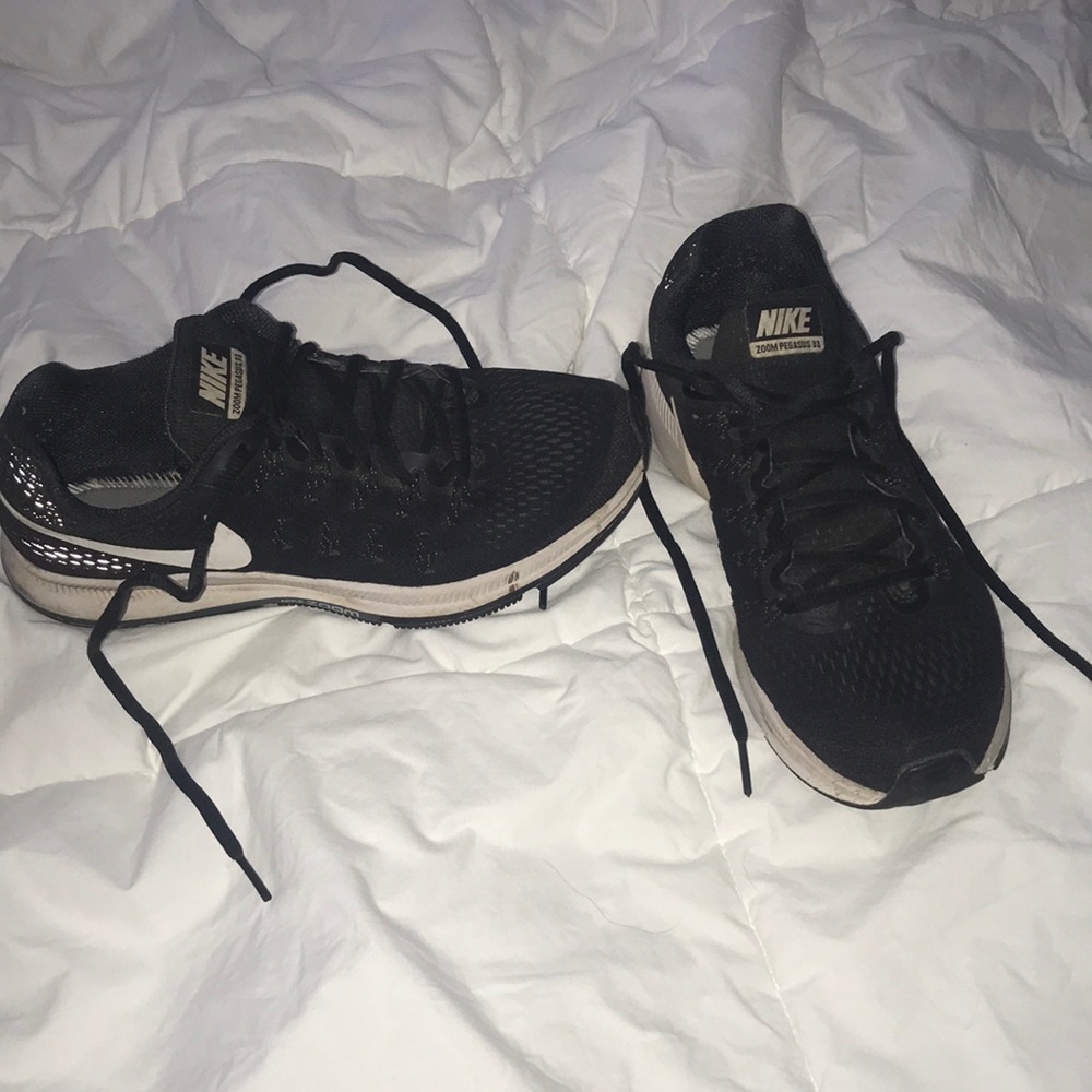 Nike Zoom Pegasus 33